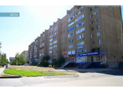 Мир недвижимости