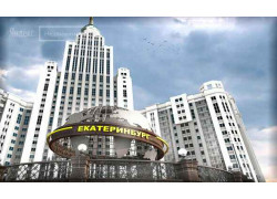 ЖК Квартал Федерация