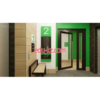 Жилой комплекс ЖК Железно на Калинина - на портале realty555.ru