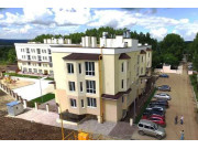 Общество с ограниченной ответственностью УК Стройиндустрия