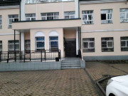БЦ Шереметьевский