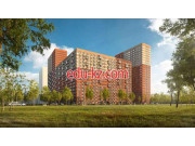 Жилой комплекс Космонавтов 11 - на портале realty555.ru