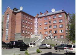 Димитровский