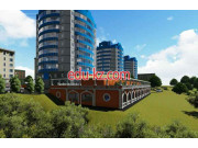 Жилой комплекс Жилой дом на ул. Советская - на портале realty555.ru
