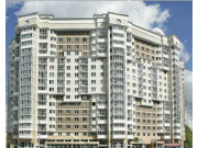 ЖК Теплый край