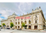 Бизнес-центр Бизнес центр на Неглинной - на портале realty555.ru