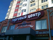 Пушкинский