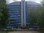 Интерстрой