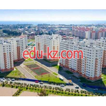 Жилой комплекс ЖК Летняя Резиденция - на портале realty555.ru