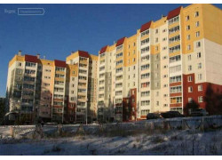Микрорайон 5