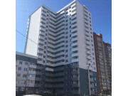 Дом по ул. Александра Кудашева, 108