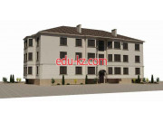 Жилой комплекс ЖК Нарт 2 - на портале realty555.ru