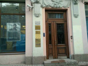 Невский 140
