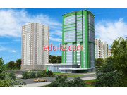 Жилой комплекс ЖК Green Tower - на портале realty555.ru