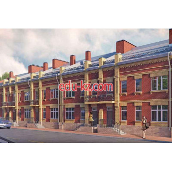 Жилой комплекс Квартал Вяземское - на портале realty555.ru