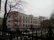 Бизнес-центр Охта