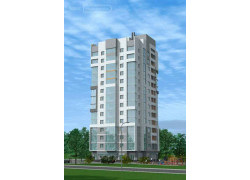 ЖК Форт Рыбацкий