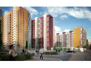 ЖК Терлецкий парк