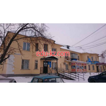 Загородное