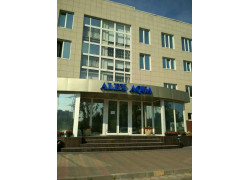 Группа компаний Дирос Вуд