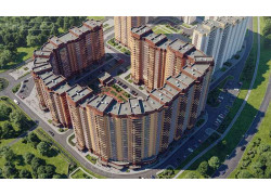ЖК Московский