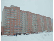 Жилой дом по ул. Раахе