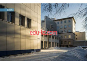 Бизнес-центр Бизнес-центр завода им. Зверева - на портале realty555.ru