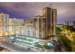 ЖК Гранд Фамилия