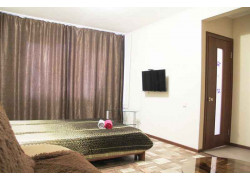 KemHomeHotel, Квартирное бюро ИП Жижин Д. А.