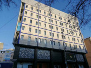 БЦ Комсомольский проспект 38