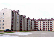 Жилой дом по ул. Убсу-Нурская, 6