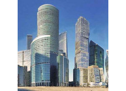 Москва-Сити Недвижимость