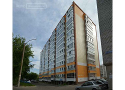 Микрорайон Ясная Поляна