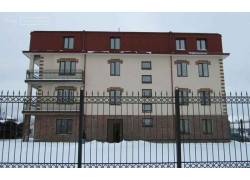 Дом в Красном селе