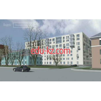 Жилой комплекс ЖК Ярославский 23 - на портале realty555.ru