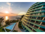 Reef Residence, офис продаж