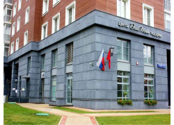 ЖК Английский Квартал