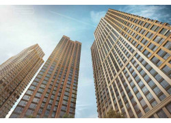 ЖК Will Towers