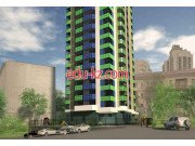 Жилой комплекс Жилой дом по пер. Кустарному - на портале realty555.ru