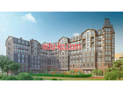 Жилой комплекс ЖК Риттерхоф - на портале realty555.ru