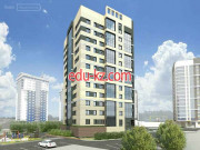 Жилой комплекс Жилой дом в квартале 65 - на портале realty555.ru