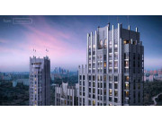 Городские резиденции Spires