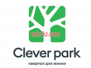 ЖК Clever park