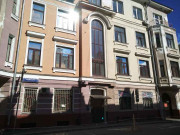 Особняк Скатертный