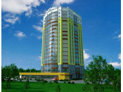 ЖК Содышка, офис продаж