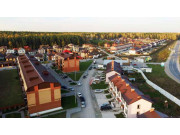 Светлые Зори, офис продаж