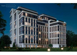 Апарт-комплекс Ambassador Golf Club Residence