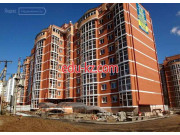 ЖК Ангарские паруса