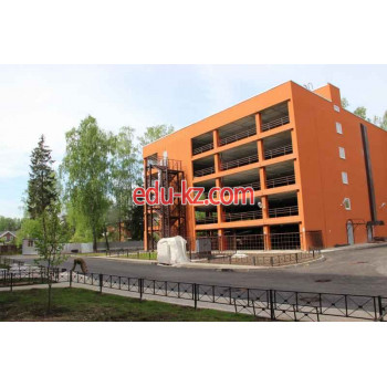 Жилой комплекс ЖК Всеволожск-Христиновский - на портале realty555.ru