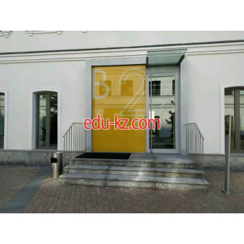 Бизнес-центр DeLonghi - на портале realty555.ru